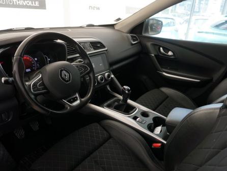 RENAULT Kadjar TCe 140 FAP Intens à vendre à Villefranche-sur-Saône - Image n°11