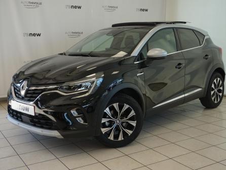 RENAULT Captur mild hybrid 140 Techno à vendre à Villefranche sur Saône - Image n°1