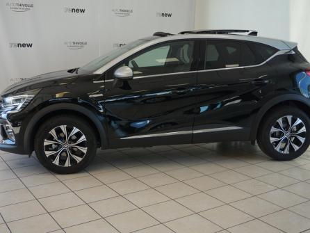 RENAULT Captur mild hybrid 140 Techno à vendre à Villefranche sur Saône - Image n°2