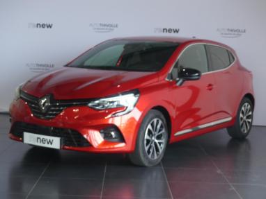 RENAULT Clio Clio TCe 140 Techno d'occasion  de 2023  à  Macon 