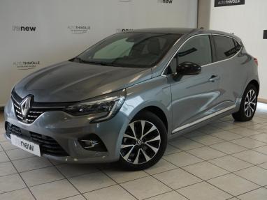 RENAULT Clio Clio TCe 140 Techno d'occasion  de 2023  à  Villefranche-sur-Saône 