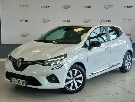 RENAULT Clio Clio TCe 90 Evolution à vendre à Chalon-sur-Saône - Image n°1