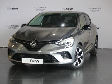 RENAULT Clio Clio TCe 100 GPL Evolution d'occasion  de 2023  à  Villefranche sur Saône 