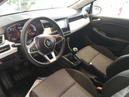 RENAULT Clio Clio TCe 100 GPL Evolution à vendre à Chalon-sur-Saône - Image n°13