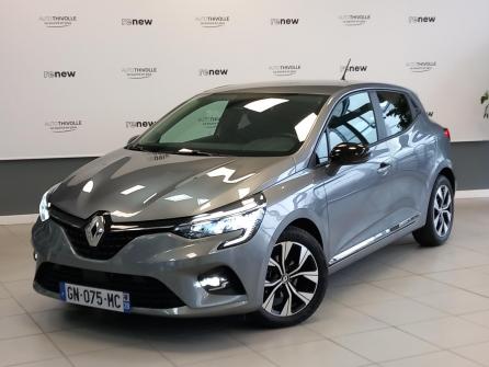 RENAULT Clio Clio TCe 100 GPL Evolution à vendre à Chalon-sur-Saône - Image n°1