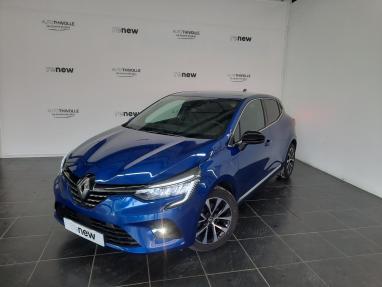 RENAULT Clio Clio TCe 140 Techno d'occasion  de 2023  à  Montceau-les-Mines 