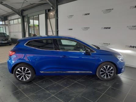 RENAULT Clio Clio TCe 140 Techno à vendre à Montceau-les-Mines - Image n°13