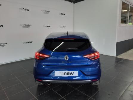 RENAULT Clio Clio TCe 140 Techno à vendre à Montceau-les-Mines - Image n°15