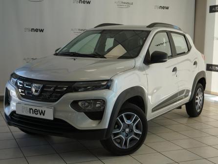 DACIA Spring Achat Intégral Business 2020 à vendre à Villefranche-sur-Saône - Image n°1