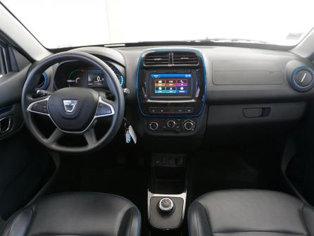 DACIA Spring Achat Intégral Business 2020 à vendre à Villefranche-sur-Saône - Image n°7