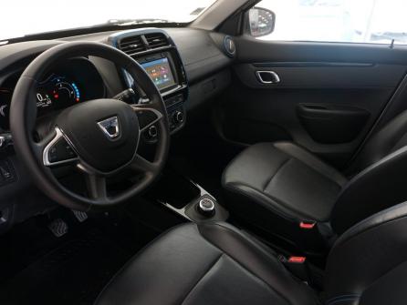 DACIA Spring Achat Intégral Business 2020 à vendre à Villefranche-sur-Saône - Image n°11