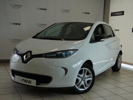 RENAULT Zoe R90 Zen à vendre à Villefranche-sur-Saône - Image n°1