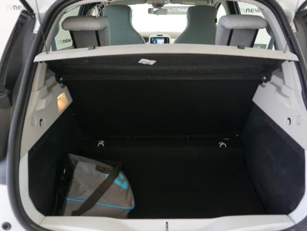 RENAULT Zoe R90 Zen à vendre à Villefranche-sur-Saône - Image n°5