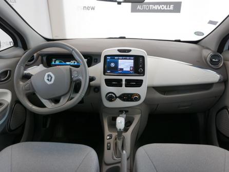 RENAULT Zoe R90 Zen à vendre à Villefranche-sur-Saône - Image n°7