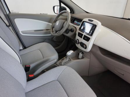 RENAULT Zoe R90 Zen à vendre à Villefranche-sur-Saône - Image n°9