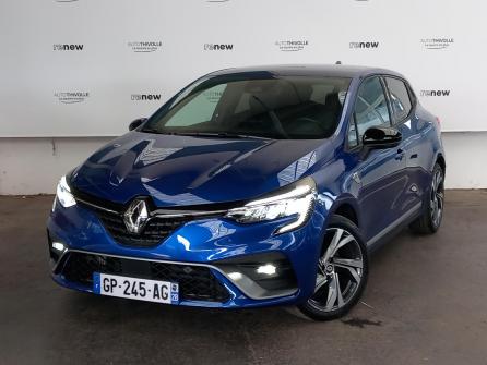 RENAULT Clio Clio TCe 140 RS Line à vendre à Villefranche sur Saône - Image n°1