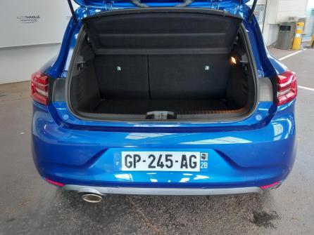 RENAULT Clio Clio TCe 140 RS Line à vendre à Villefranche sur Saône - Image n°10