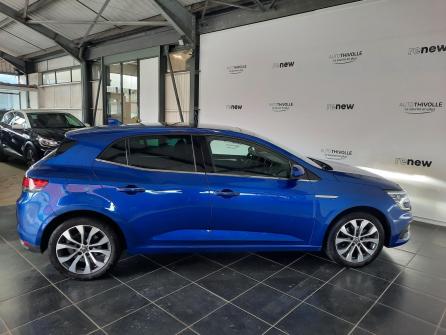 RENAULT Megane Megane IV Berline Blue dCi 115 EDC Techno à vendre à Villefranche sur Saône - Image n°15