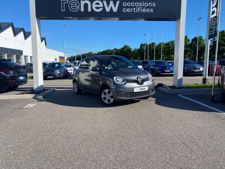 RENAULT Twingo Twingo III Achat Intégral - 21 Zen à vendre à Saint-Etienne - Image n°1