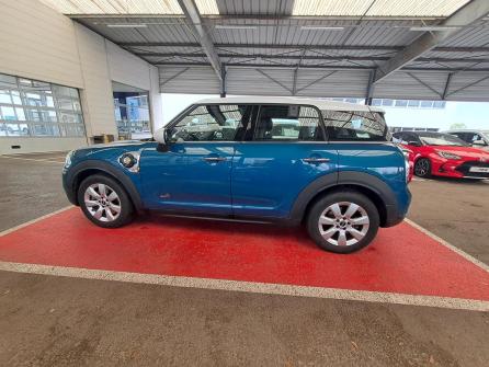 MINI Countryman Countryman 136 - 88 ch ALL4 BVA6 Cooper SE Chili à vendre à Villefranche-sur-Saône - Image n°6