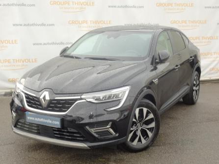 RENAULT Arkana TCe 140 EDC FAP Business à vendre à Givors - Image n°1