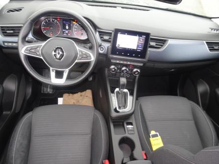 RENAULT Arkana TCe 140 EDC FAP Business à vendre à Givors - Image n°7