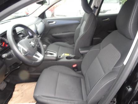 RENAULT Arkana TCe 140 EDC FAP Business à vendre à Givors - Image n°9