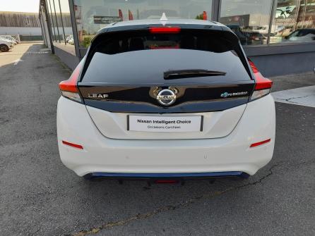 NISSAN Leaf ZE1A N-CONNECTA 40KWH à vendre à Villefranche sur Saône - Image n°5