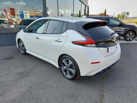 NISSAN Leaf ZE1A N-CONNECTA 40KWH à vendre à Villefranche sur Saône - Image n°6