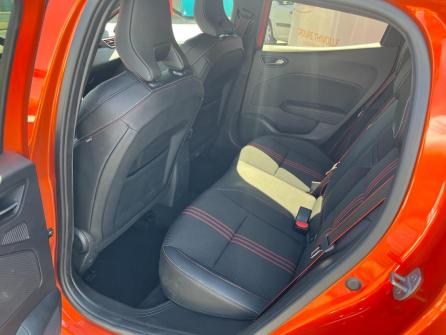 RENAULT Clio Clio TCe 140 RS Line à vendre à Villefranche sur Saône - Image n°5