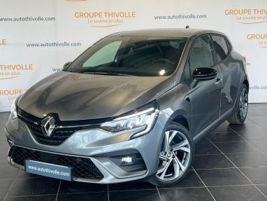 RENAULT Clio Clio TCe 140 RS Line d'occasion  de 2023  à  Villefranche sur Saône 