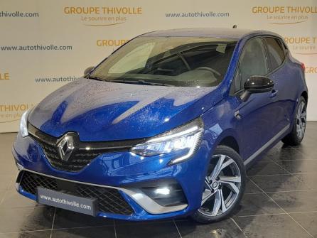 RENAULT Clio Clio TCe 140 RS Line à vendre à Villefranche sur Saône - Image n°1