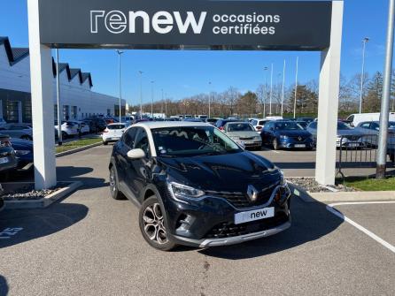 RENAULT Captur TCe 140 Intens à vendre à Villefranche sur Saône - Image n°1