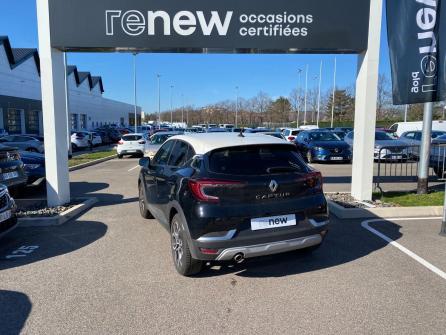 RENAULT Captur TCe 140 Intens à vendre à Villefranche sur Saône - Image n°2