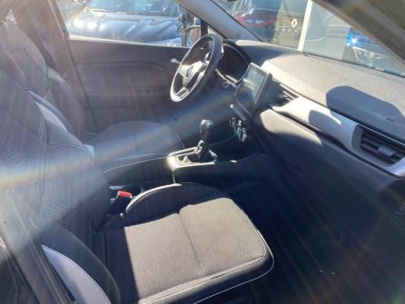 RENAULT Captur TCe 140 Intens à vendre à Villefranche sur Saône - Image n°3