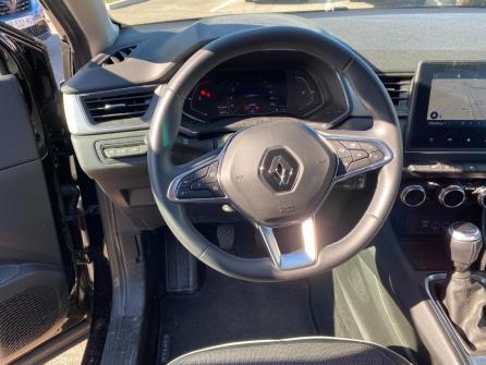 RENAULT Captur TCe 140 Intens à vendre à Villefranche sur Saône - Image n°9