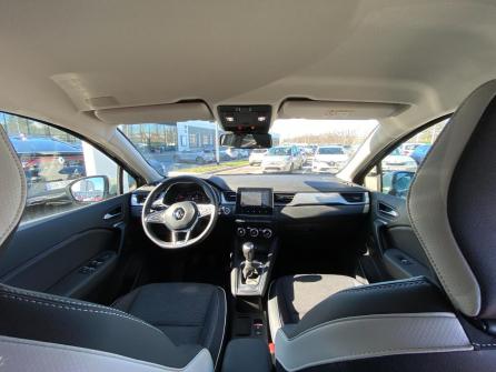 RENAULT Captur TCe 140 Intens à vendre à Villefranche sur Saône - Image n°12