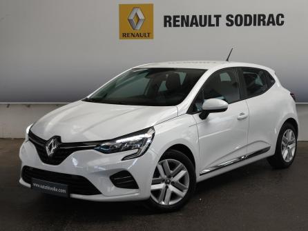 RENAULT Clio Clio TCe 100 GPL - 21N Business à vendre à Chalon-sur-Saône - Image n°1