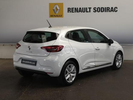 RENAULT Clio Clio TCe 100 GPL - 21N Business à vendre à Chalon-sur-Saône - Image n°2