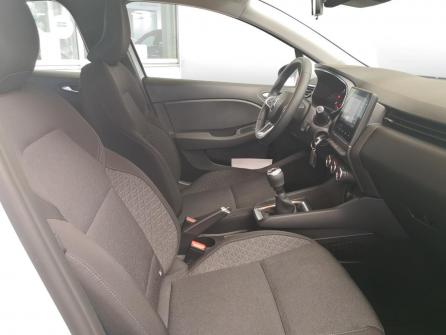 RENAULT Clio Clio TCe 100 GPL - 21N Business à vendre à Chalon-sur-Saône - Image n°5