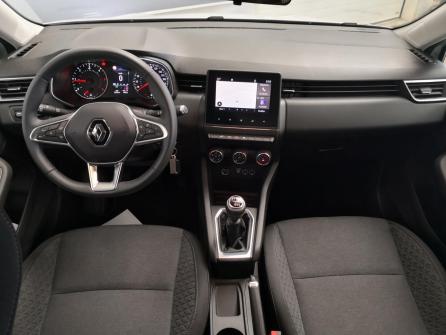 RENAULT Clio Clio TCe 100 GPL - 21N Business à vendre à Chalon-sur-Saône - Image n°7