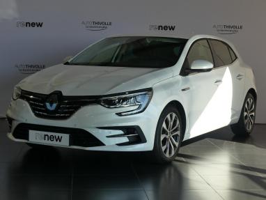 RENAULT Megane Megane IV Berline TCe 140 EDC Techno d'occasion  de 2023  à  Macon 