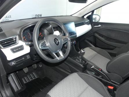 RENAULT Clio Clio TCe 100 GPL Evolution à vendre à Macon - Image n°10