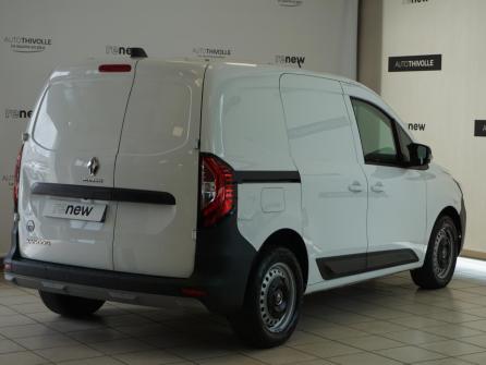 RENAULT Kangoo Van BLUE DCI 115 EXTRA - 22 à vendre à Villefranche-sur-Saône - Image n°3