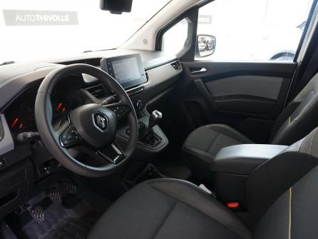 RENAULT Kangoo Van BLUE DCI 115 EXTRA - 22 à vendre à Villefranche-sur-Saône - Image n°9