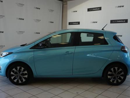 RENAULT Zoe Zoe R110 - 22B Evolution à vendre à Villefranche-sur-Saône - Image n°2