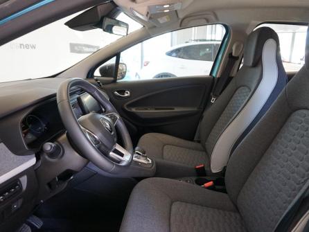 RENAULT Zoe Zoe R110 - 22B Evolution à vendre à Villefranche-sur-Saône - Image n°12