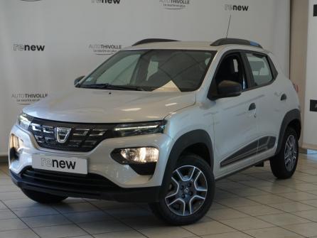 DACIA Spring Achat Intégral Business 2021 à vendre à Villefranche-sur-Saône - Image n°1