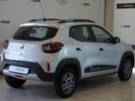 DACIA Spring Achat Intégral Business 2021 à vendre à Villefranche-sur-Saône - Image n°3