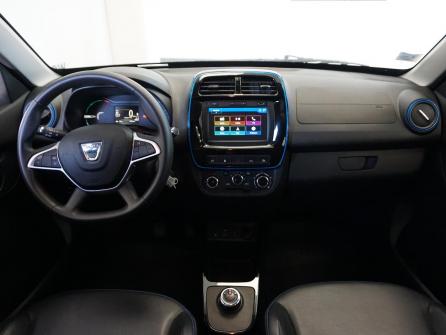 DACIA Spring Achat Intégral Business 2021 à vendre à Villefranche-sur-Saône - Image n°7